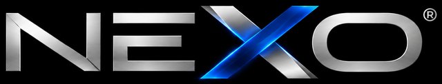 NEXO by Camilo Rozo